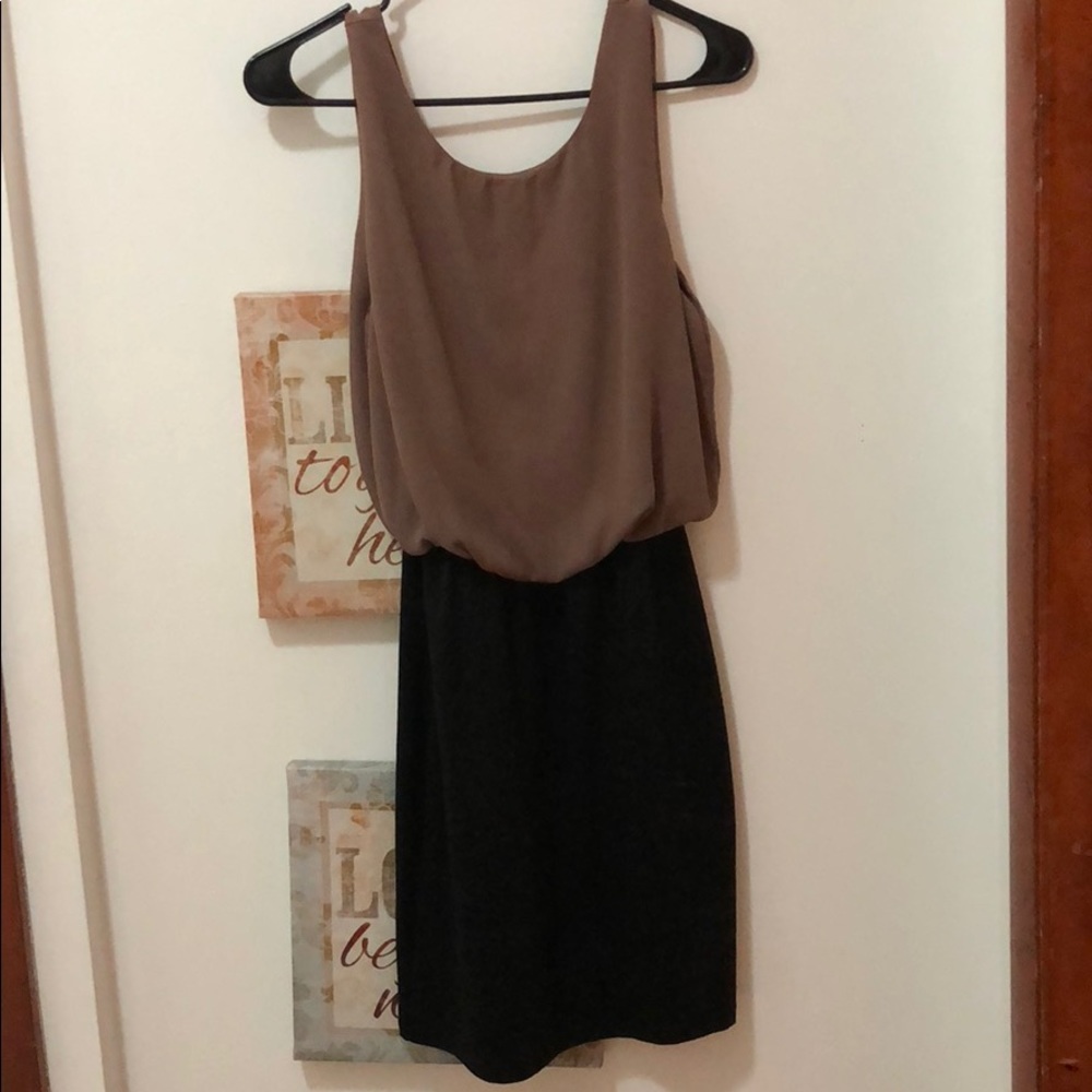 Pencil skirt dress